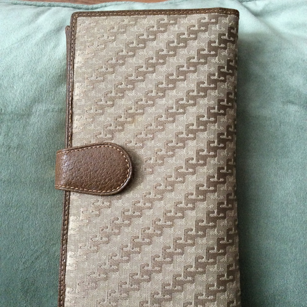 Gucci wallet - Picture 2 of 9